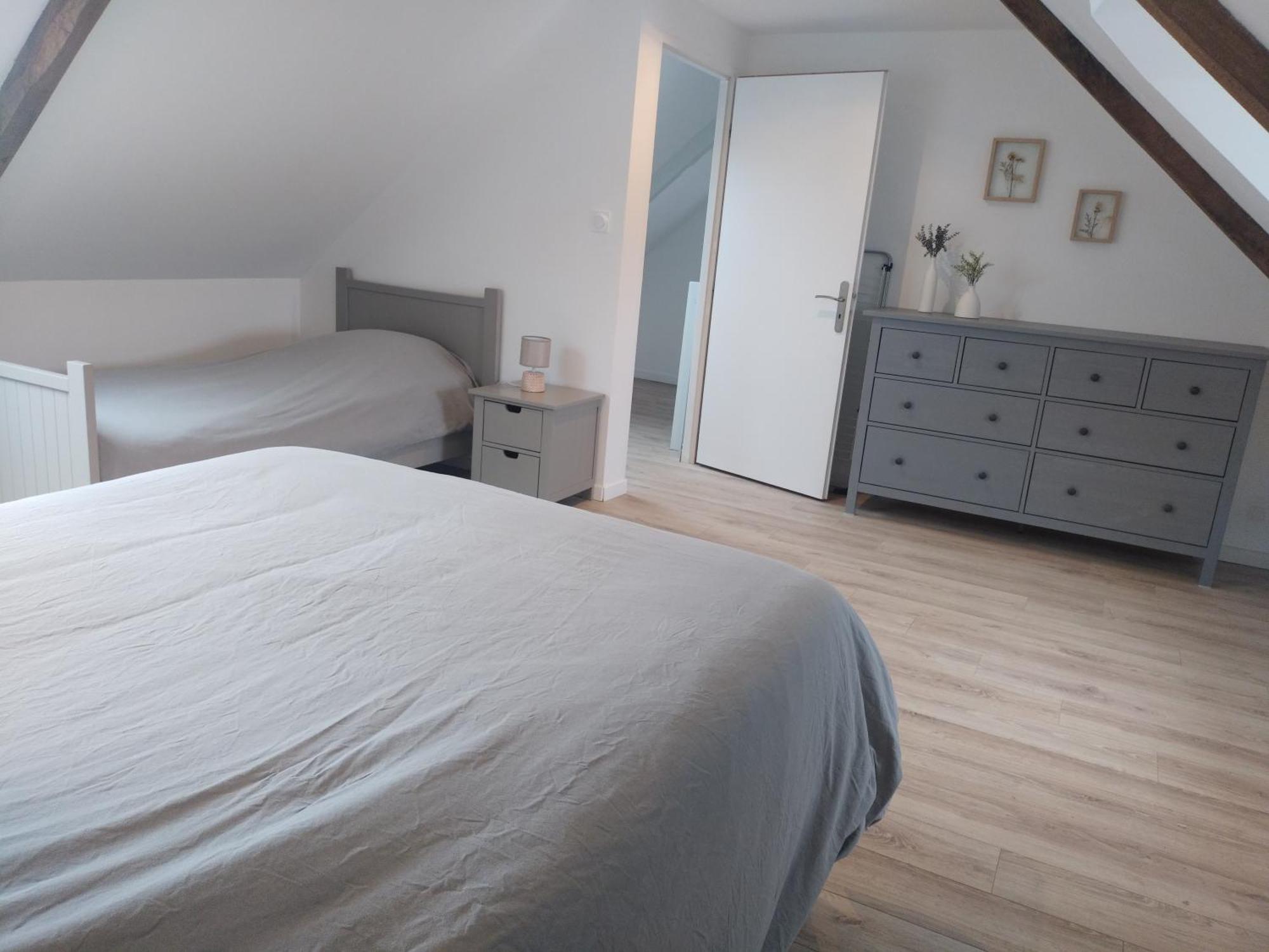 Apartment V.kls 3 *