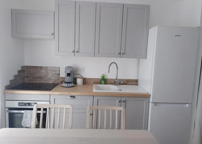 V.Kls Appartement 3
