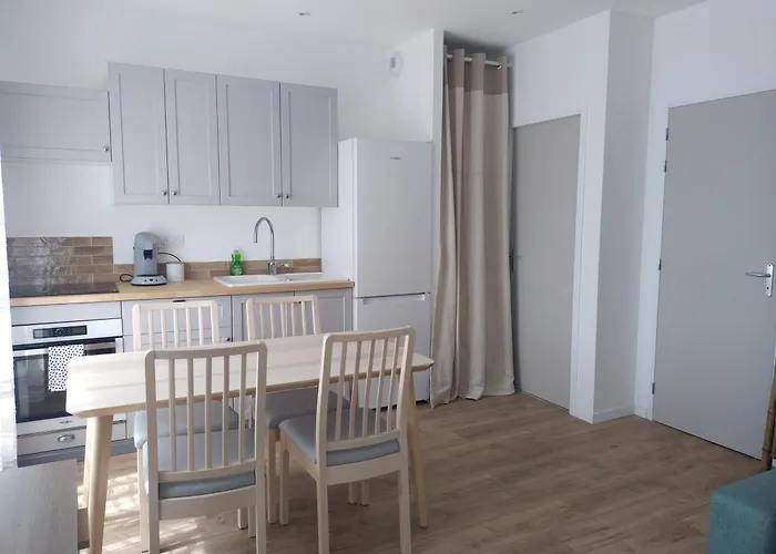 V.Kls Appartement 3