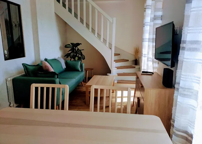 V.Kls Appartement 3