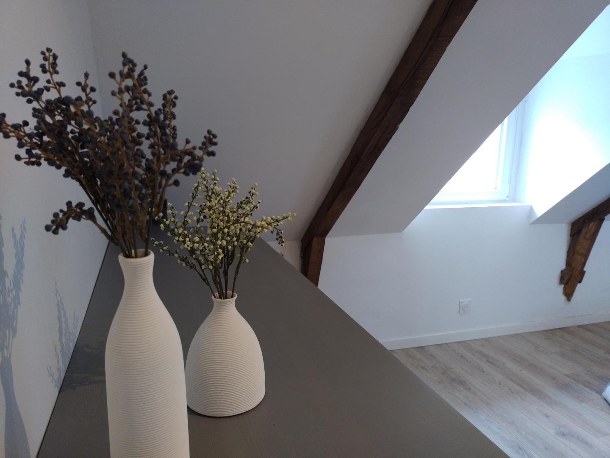 Apartment V.kls 3 *
