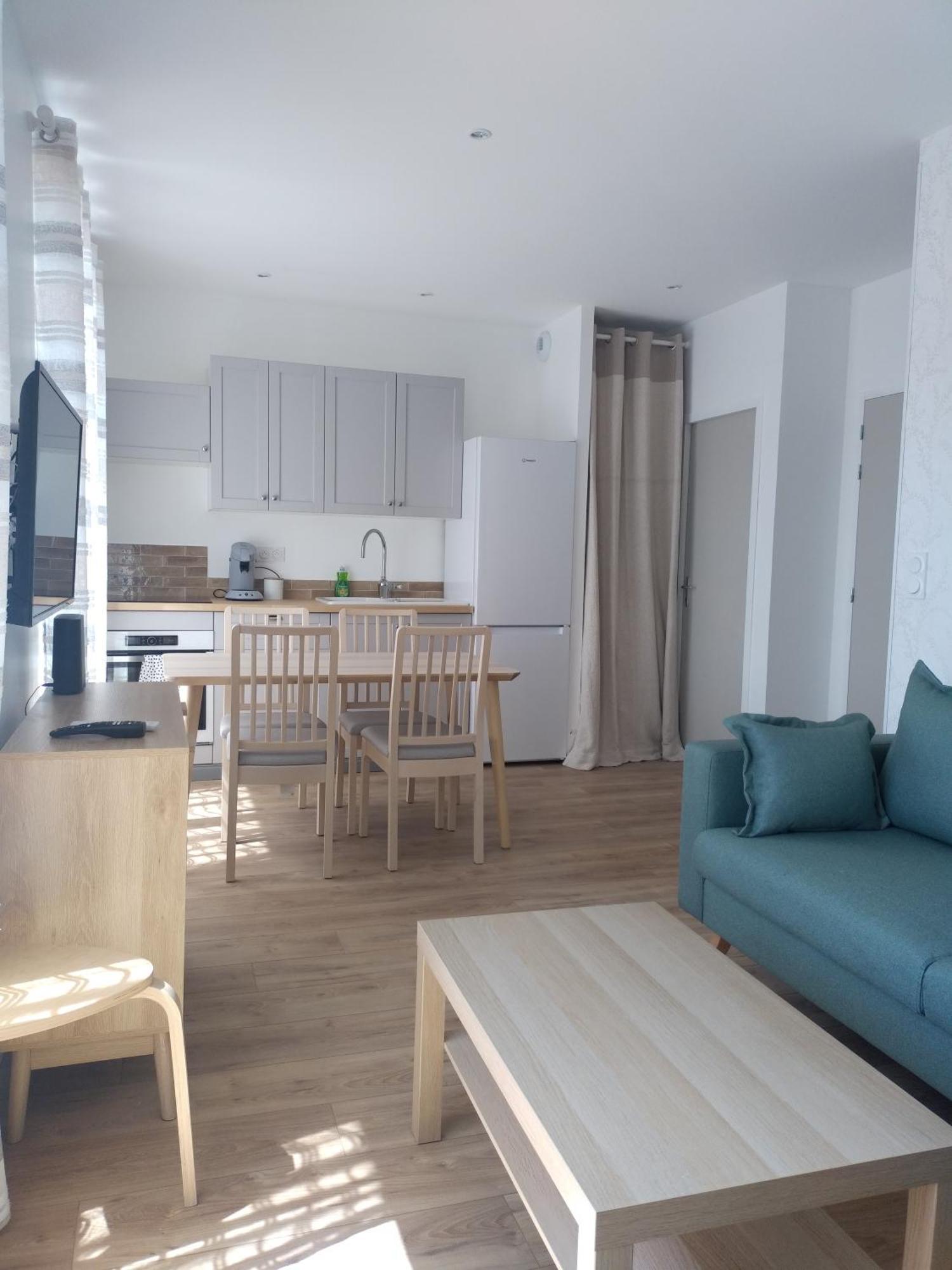 Apartment V.kls 3